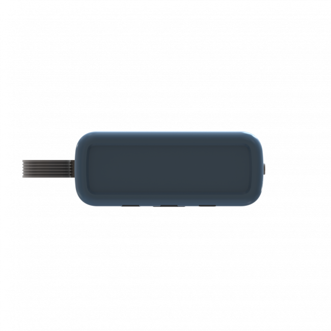 Портативный аккумулятор TOLT Lit LT-LN10Y, 10000mAh, 22,5W, fast charging and PD, gradient TOLT LT-LN10Y Портативный аккумулятор TOLT Lit LT-LN10Y, 10000mAh, 22,5W, fast charging and PD, gradient TOLT LT-LN10Y