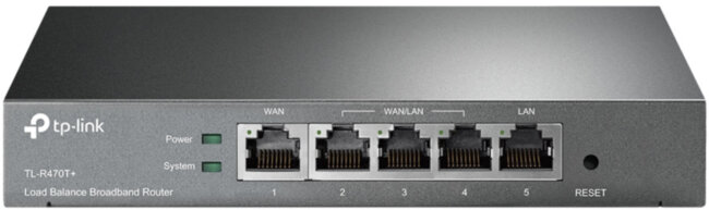 Маршрутизатор Маршрутизатор TP-Link TL-R470T+ Маршрутизатор Маршрутизатор TP-Link TL-R470T+