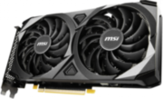 Видеокарта MSI RTX 3060 VENTUS 2X 12G OC Видеокарта MSI RTX 3060 VENTUS 2X 12G OC