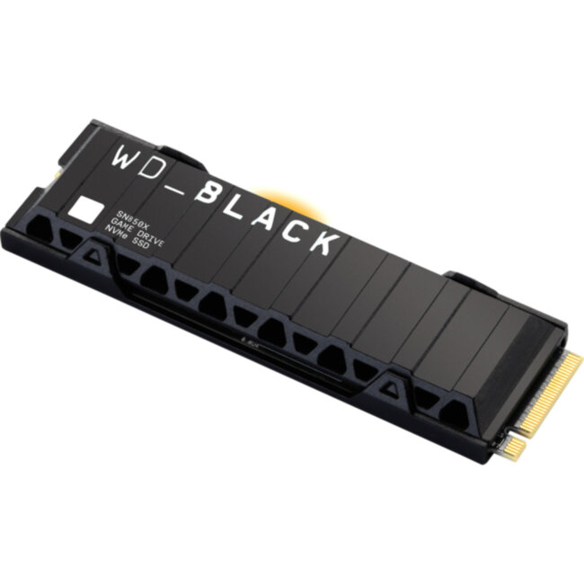 Твердотельный накопитель WD Black SN850X 1TB (WDS100T2XHE) Твердотельный накопитель WD Black SN850X 1TB (WDS100T2XHE)