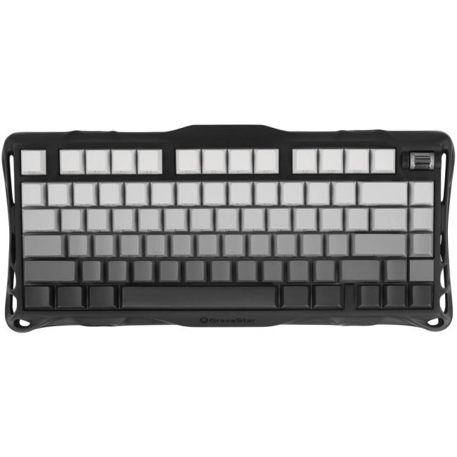 Игровая клавиатура Gravastar 6972448924405 Игровая клавиатура Gravastar 6972448924405