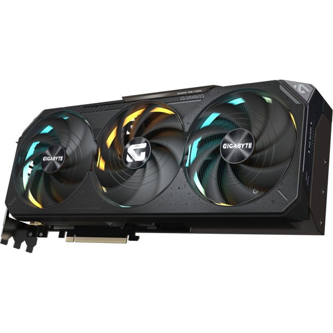 Видеокарта GIGABYTE GeForce RTX 5080 GAMING (GV-N5080GAMING-16GD) Видеокарта GIGABYTE GeForce RTX 5080 GAMING (GV-N5080GAMING-16GD)