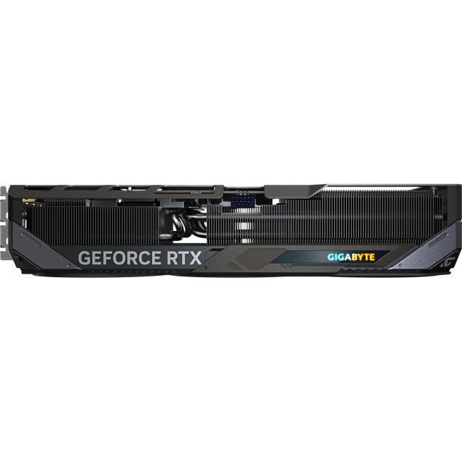 Видеокарта GIGABYTE GeForce RTX 5080 GAMING (GV-N5080GAMING-16GD) Видеокарта GIGABYTE GeForce RTX 5080 GAMING (GV-N5080GAMING-16GD)