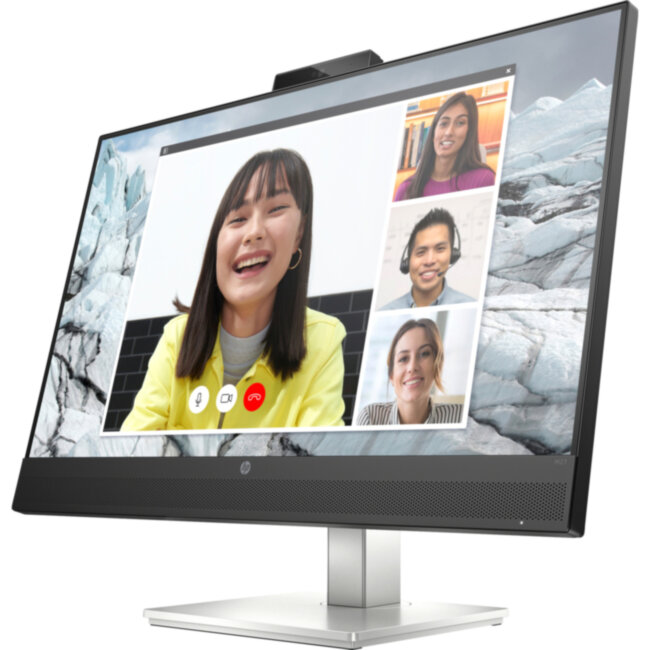 Монитор HP M27 (459J9AA#ABB) Монитор HP M27 (459J9AA#ABB)