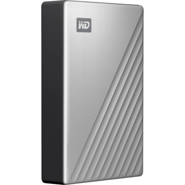 Внешние HDD WD HDD 4TB WDBFTM0040BSL-WESN