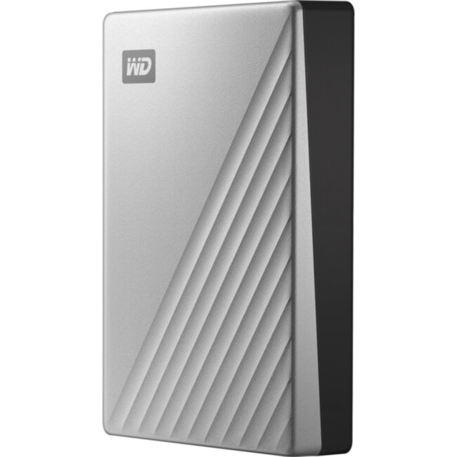 Внешние HDD WD HDD 4TB WDBFTM0040BSL-WESN