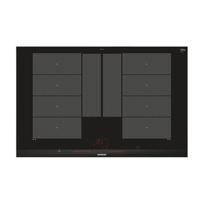 Встраиваемая электрическая панель Siemens Siemens EX875LYC1E
