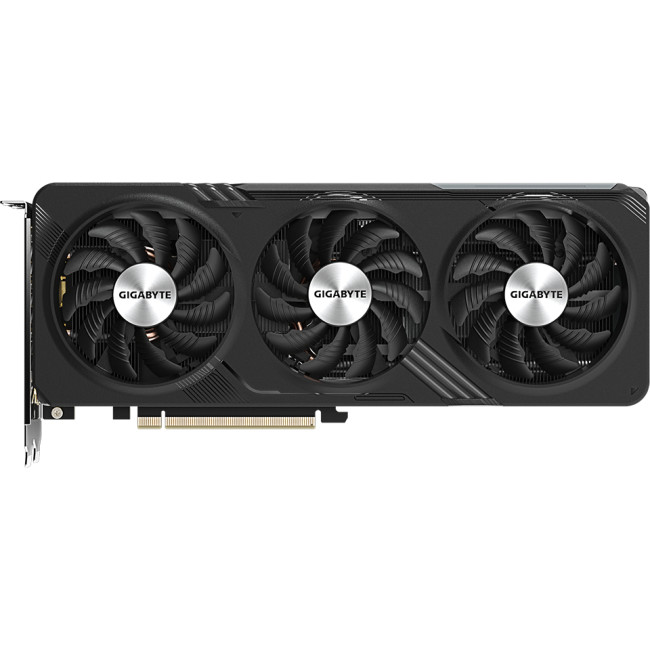 Видеокарта Gigabyte GV-N4060GAMING-8GD Видеокарта Gigabyte GV-N4060GAMING-8GD