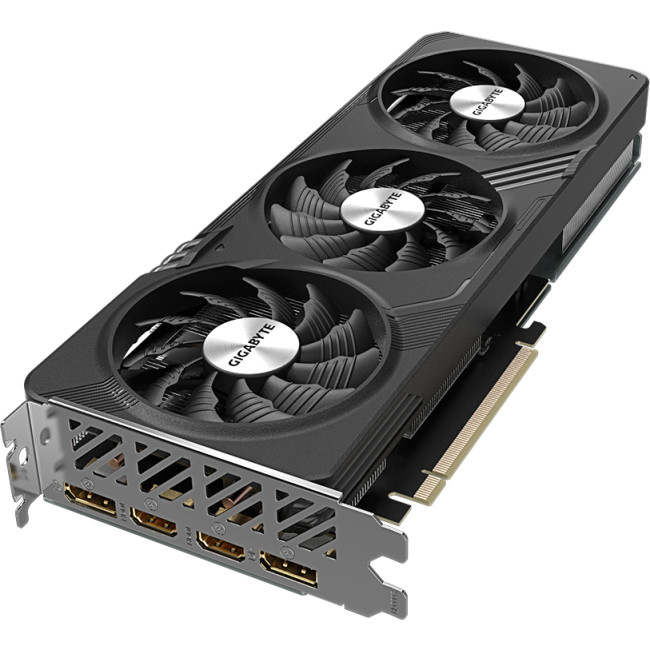 Видеокарта Gigabyte GV-N4060GAMING-8GD Видеокарта Gigabyte GV-N4060GAMING-8GD