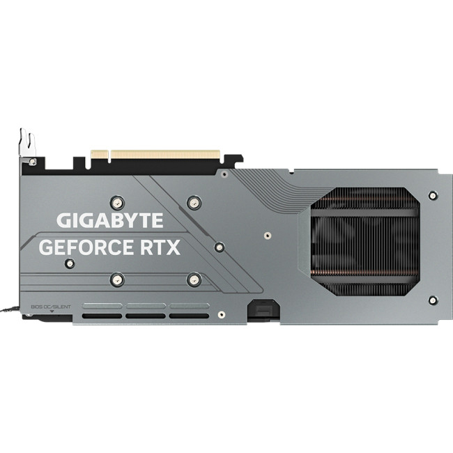 Видеокарта Gigabyte GV-N4060GAMING-8GD Видеокарта Gigabyte GV-N4060GAMING-8GD