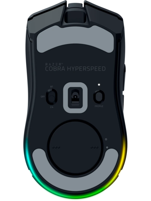 Игровая мышь Razer Cobra HyperSpeed Razer RZ01-05570100-R3G1