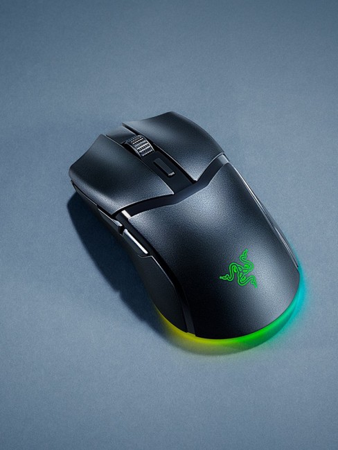 Игровая мышь Razer Cobra HyperSpeed Razer RZ01-05570100-R3G1