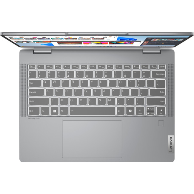 Ноутбук Lenovo 83DR005NRK