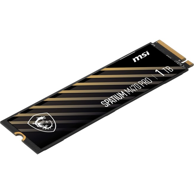 Твердотельный накопитель MSI S78-440L0J0-P83