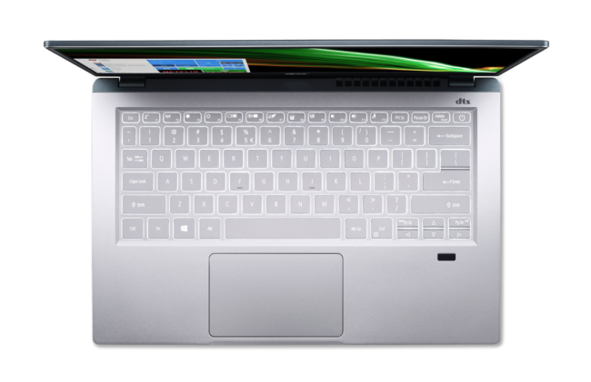 Ноутбук Acer Swift X SFX14-41G-R5NZ