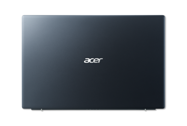 Ноутбук Acer Swift X SFX14-41G-R5NZ