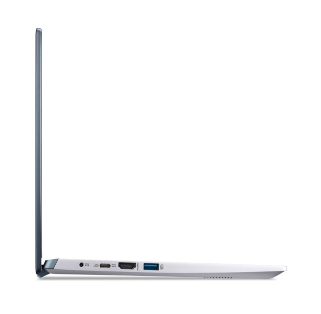 Ноутбук Acer Swift X SFX14-41G-R5NZ