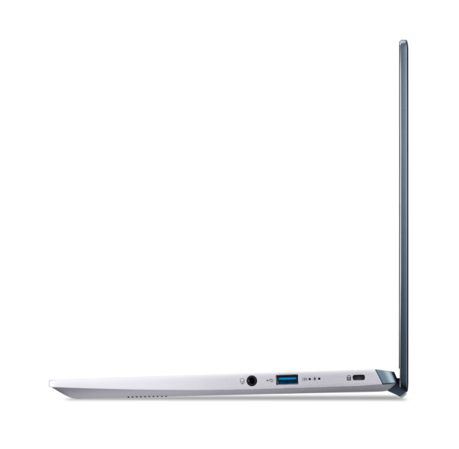 Ноутбук Acer Swift X SFX14-41G-R5NZ