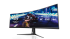 Монитор LCD 49" XG49VQ ASUS ROG Strix XG49VQ