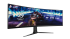 Монитор LCD 49" XG49VQ ASUS ROG Strix XG49VQ