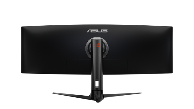 Монитор LCD 49" XG49VQ ASUS ROG Strix XG49VQ