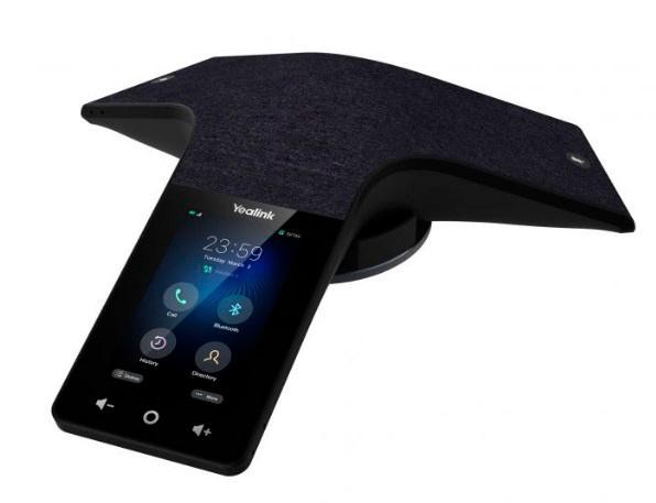 Телефон IP Yealink CP935W-BASE Телефон IP Yealink CP935W-BASE