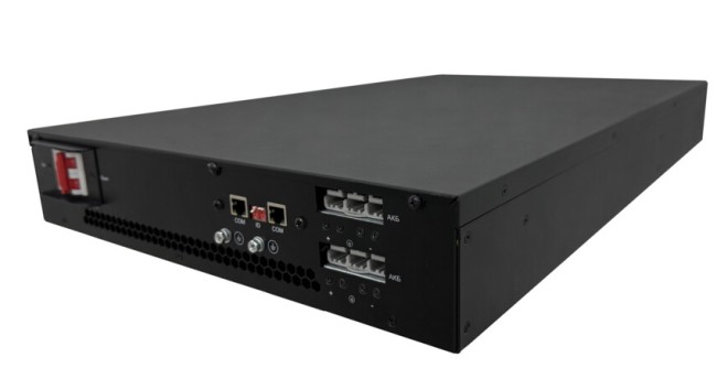 Источник бесперебойного питания Systeme Electric SRTSE5KRTXLIG2-NC Источник бесперебойного питания Systeme Electric SRTSE5KRTXLIG2-NC