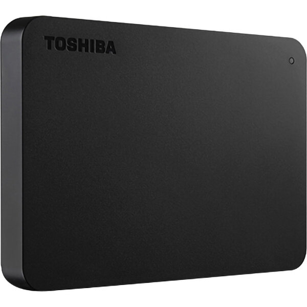 Внешние HDD и SSD Toshiba HDD 2TB HDTB420EK3AA