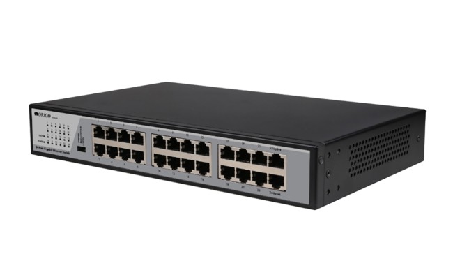 Коммутатор Origo OS2224/A1A Коммутатор Origo OS2224/A1A