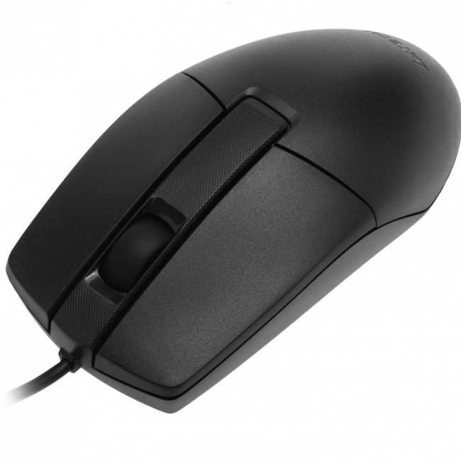 Клавиатура + мышь A4Tech KR-3330 клав:черный мышь:черный USB A4Tech KR-3330