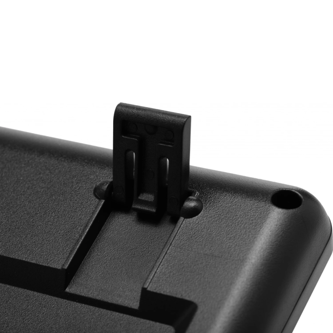 Клавиатура + мышь A4Tech KR-3330 клав:черный мышь:черный USB A4Tech KR-3330