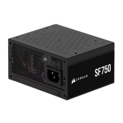 Блоки питания Corsair SF750 CP-9020284-EU Блоки питания Corsair SF750 CP-9020284-EU