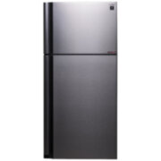 Холодильник Sharp Sharp SJ-XG55PMSL Холодильник Sharp Sharp SJ-XG55PMSL