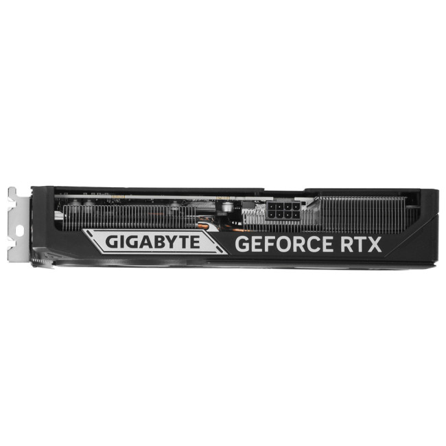 Видеокарта Gigabyte GV-N506TWF2MAX-8GD Видеокарта Gigabyte GV-N506TWF2MAX-8GD