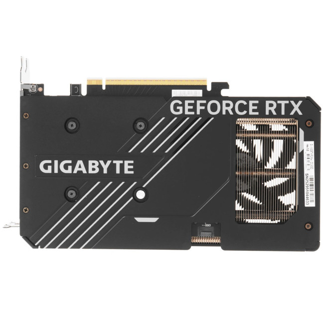 Видеокарта Gigabyte GV-N506TWF2MAX-8GD Видеокарта Gigabyte GV-N506TWF2MAX-8GD