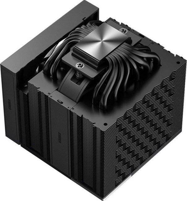 Устройство охлаждения(кулер) PcCooler RZ820-BKNWNX-GL Устройство охлаждения(кулер) PcCooler RZ820-BKNWNX-GL