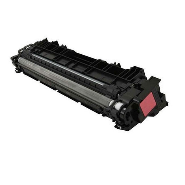 Тонер-картридж Ninestar Information Technology Co OC-W2013A