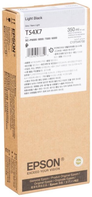 Картридж Epson C13T54X700 Картридж Epson C13T54X700