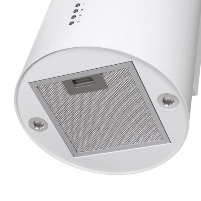 ВЫТЯЖКА MAUNFELD LEE WALL 35 БЕЛЫЙ Maunfeld Lee Wall 35 WHITE