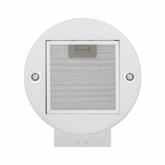 ВЫТЯЖКА MAUNFELD LEE WALL 35 БЕЛЫЙ Maunfeld Lee Wall 35 WHITE