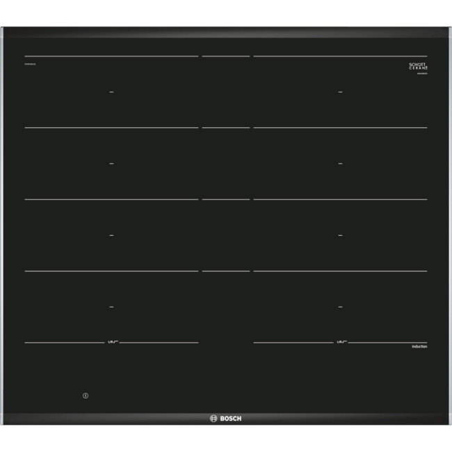 Встраиваемая индукционная панель BOSCH Bosch PXY675DC1E