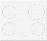 Встраиваемые индукционные панели Korting Korting HI 64021 BW