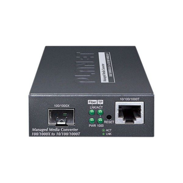 медиаконвертер PLANET GT-915A медиаконвертер PLANET GT-915A