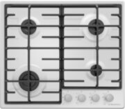 Газовая варочная панель MAUNFELD Maunfeld EGHE.64.6CW/G