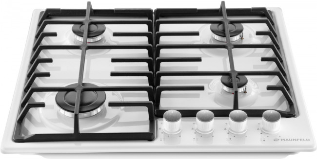 Газовая варочная панель MAUNFELD Maunfeld EGHE.64.6CW/G