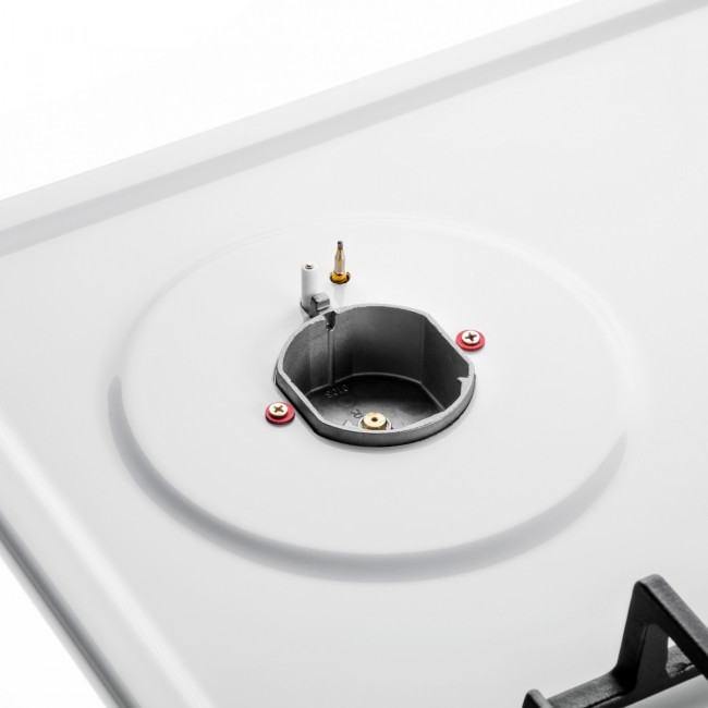 Газовая варочная панель MAUNFELD Maunfeld EGHE.64.6CW/G