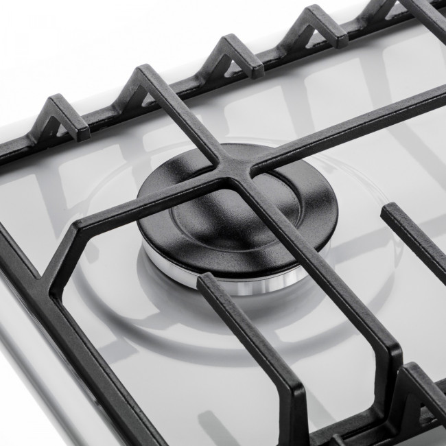 Газовая варочная панель MAUNFELD Maunfeld EGHE.64.6CW/G