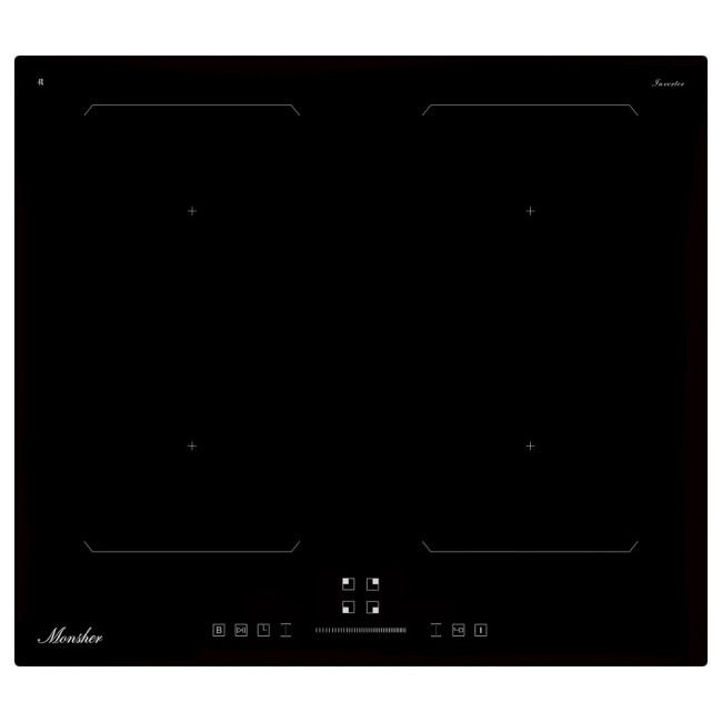 Варочная поверхность MONSHER Monsher MHI 6026