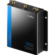Промышленный маршрутизатор Cudy IR02 Промышленный маршрутизатор Cudy IR02