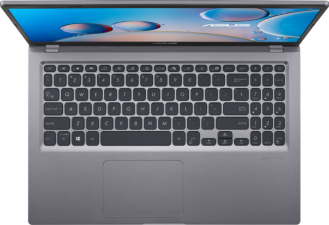 Ноутбук ASUS Laptop R565EA-BQ1875W (90NB0TY1-M00FW0) Ноутбук ASUS Laptop R565EA-BQ1875W (90NB0TY1-M00FW0)
